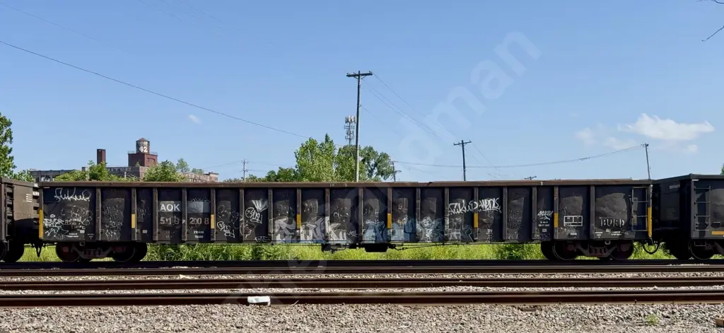 AOK518208 - NORTH-AMERICA