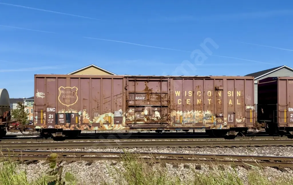 SNC21167 - NORTH-AMERICA