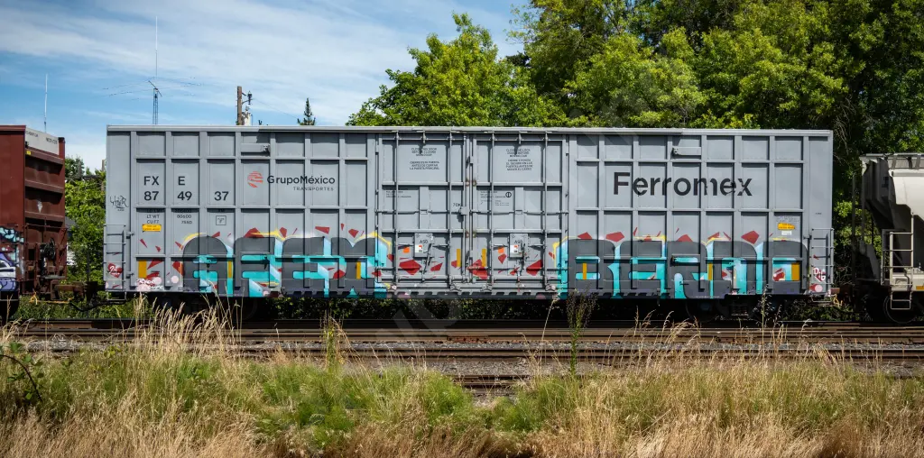 FXE874937 - NORTH-AMERICA