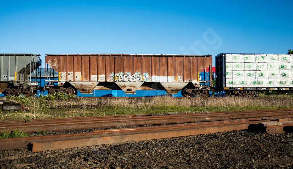TCWR40104 - NORTH-AMERICA
