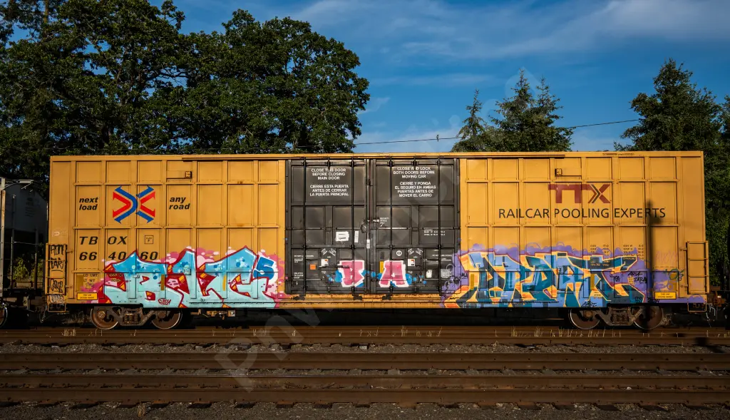TBOX664060 - NORTH-AMERICA