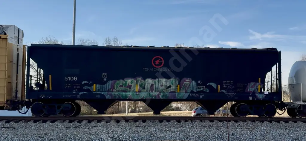 TCHX5106 - NORTH-AMERICA