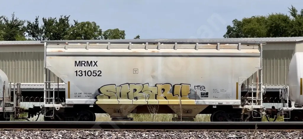 MRMX131052 - NORTH-AMERICA