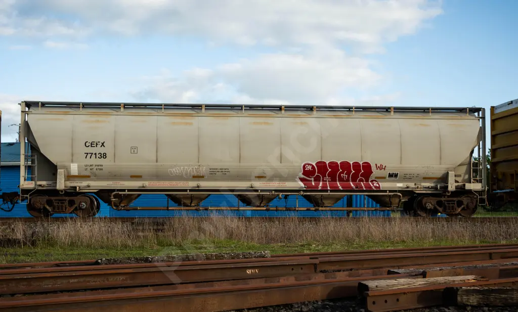 CEFX77138 - NORTH-AMERICA