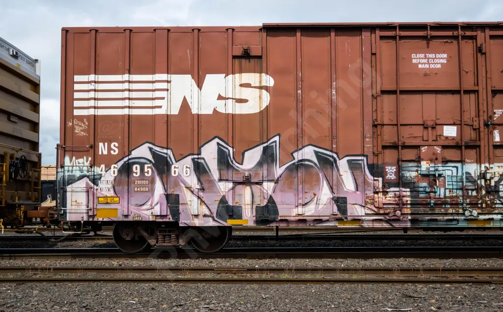 NS469566 - NORTH-AMERICA