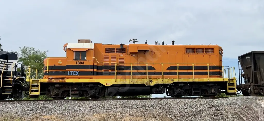 LTEX1804 - NORTH-AMERICA