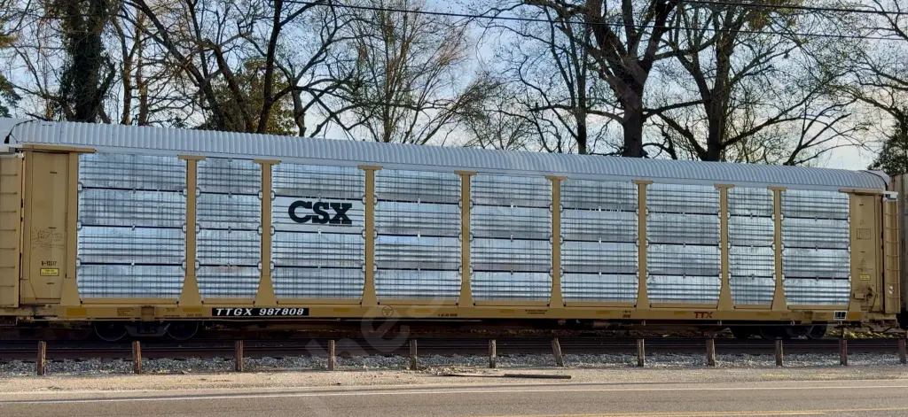 TTGX987808 - NORTH-AMERICA