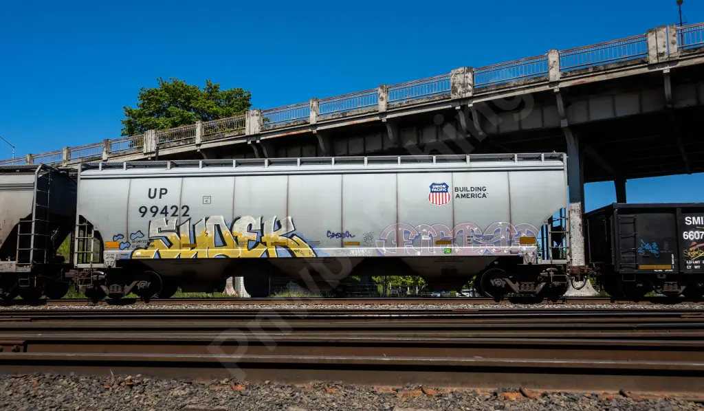 UP99422 - NORTH-AMERICA