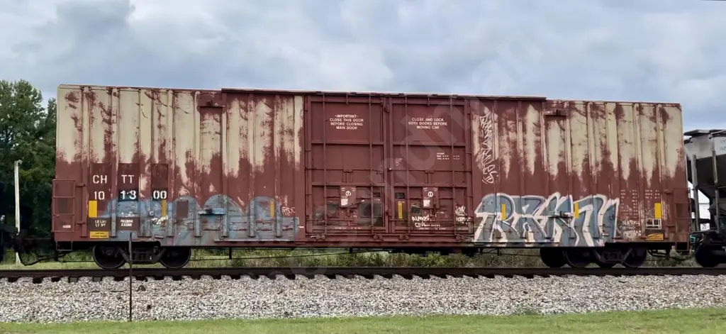 CHTT101300 - NORTH-AMERICA