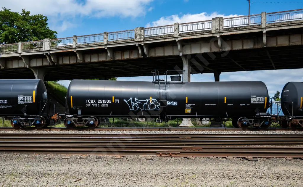 TCBX251505 - NORTH-AMERICA