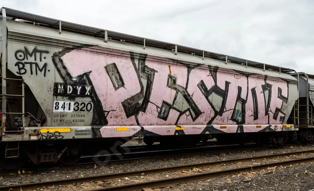 NDYX841320 - NORTH-AMERICA
