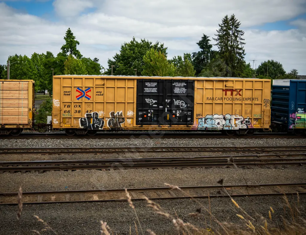 TBOX663847 - NORTH-AMERICA