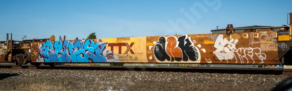 DTTX723072 - NORTH-AMERICA