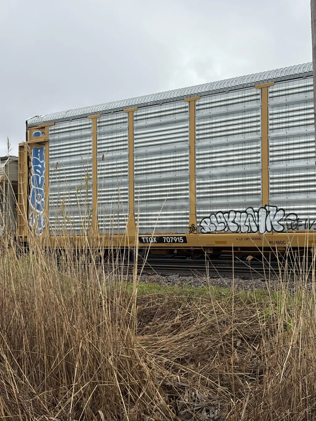 TTQX707915 - NORTH-AMERICA