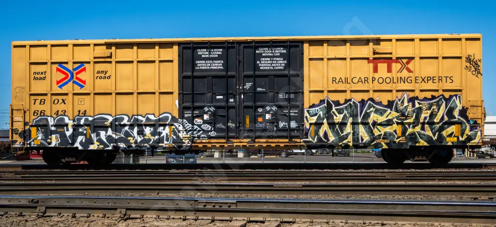 TBOX664314 - NORTH-AMERICA