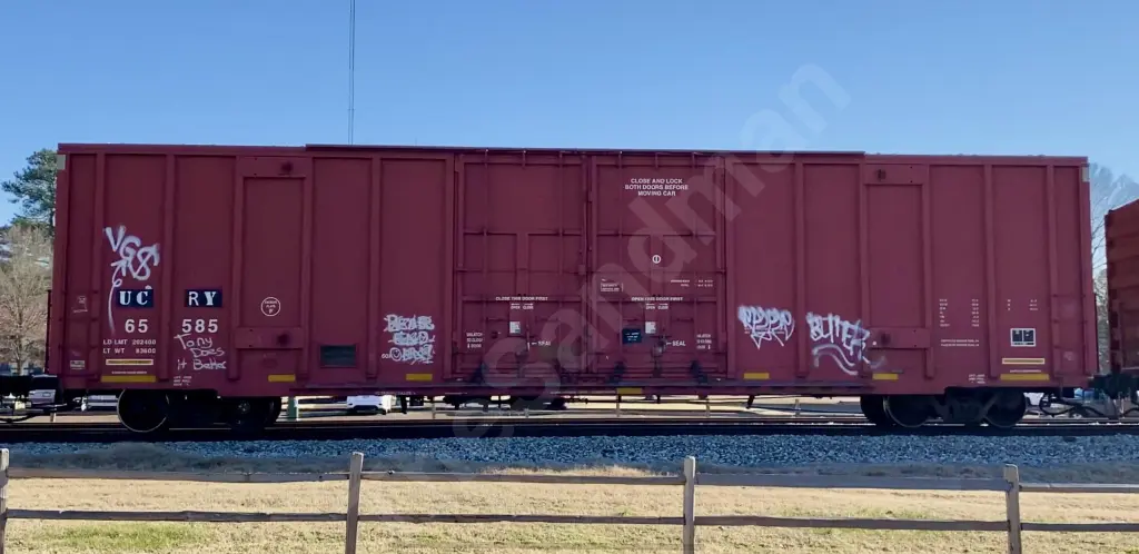UCRY65585 - NORTH-AMERICA