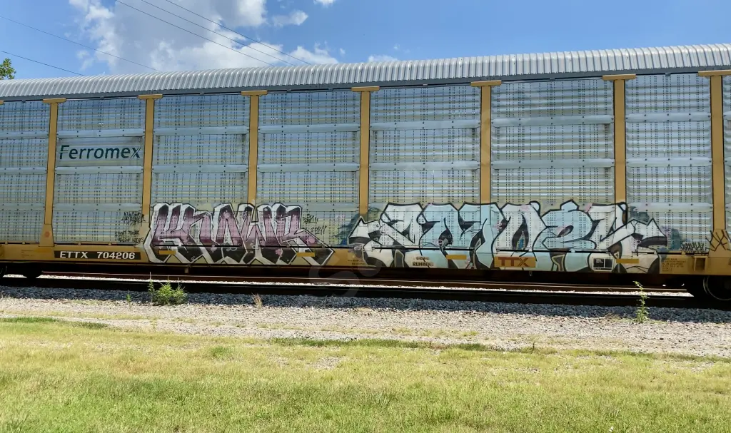 ETTX704206 - NORTH-AMERICA