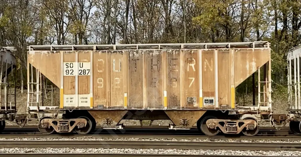 SOU92287 - NORTH-AMERICA