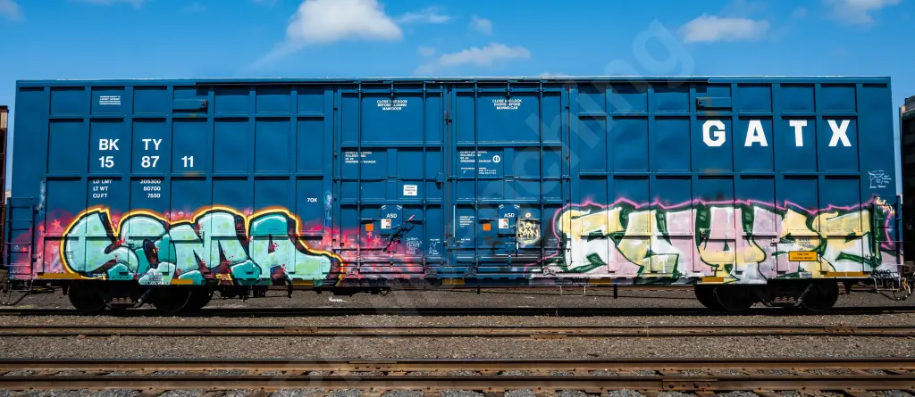 BKTY158711 - NORTH-AMERICA