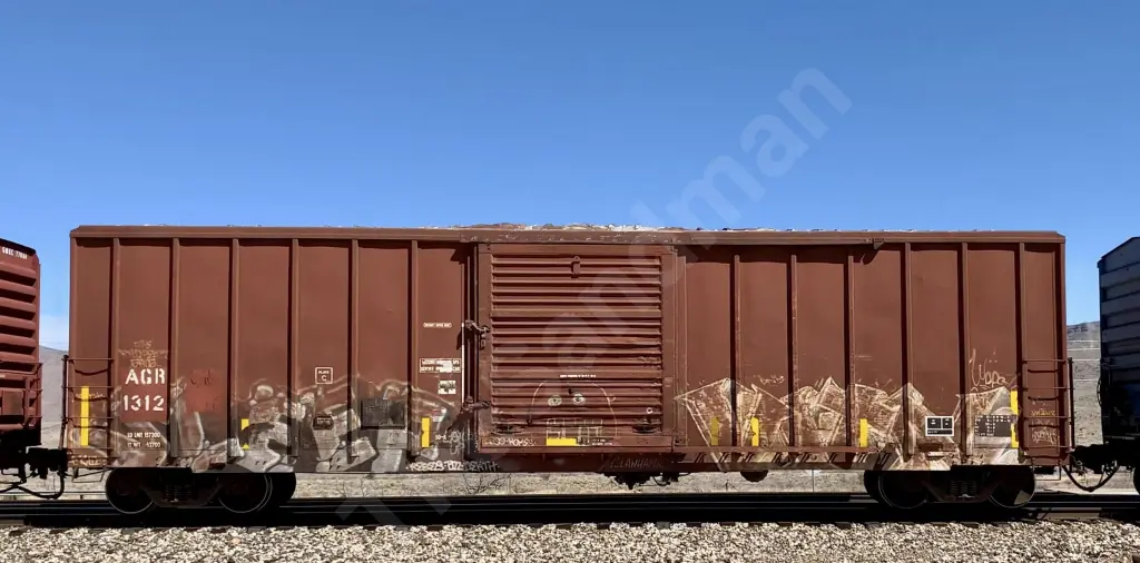 AGR1312 - NORTH-AMERICA