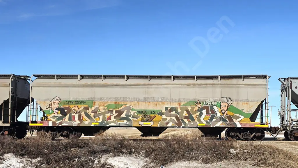 CEFX350914 - NORTH-AMERICA