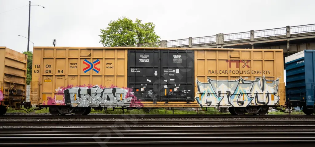 TBOX630884 - NORTH-AMERICA