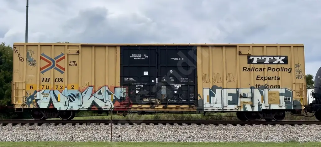 TBOX670722 - NORTH-AMERICA
