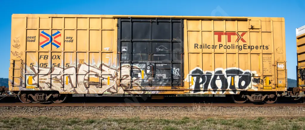 FBOX505545 - NORTH-AMERICA