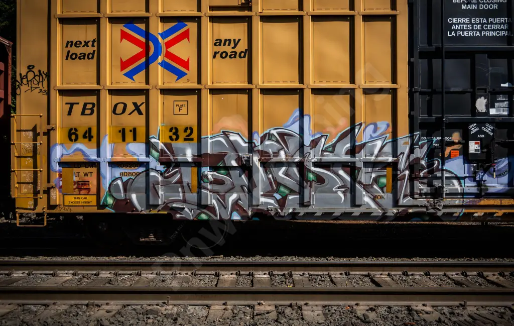 TBOX641132 - NORTH-AMERICA