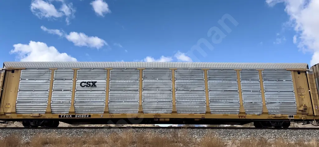 TTGX941854 - NORTH-AMERICA
