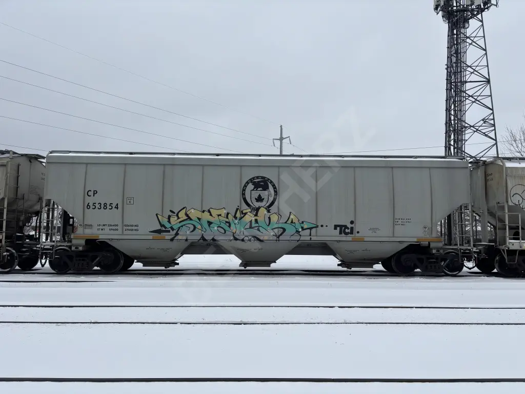 CP653854 - NORTH-AMERICA