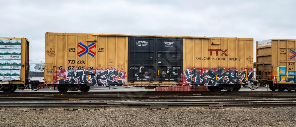 TBOX667059 - NORTH-AMERICA