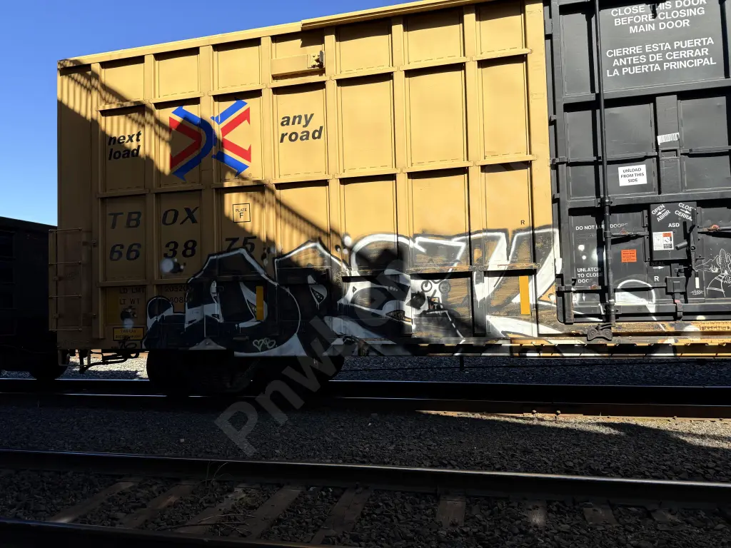 TBOX663875 - NORTH-AMERICA