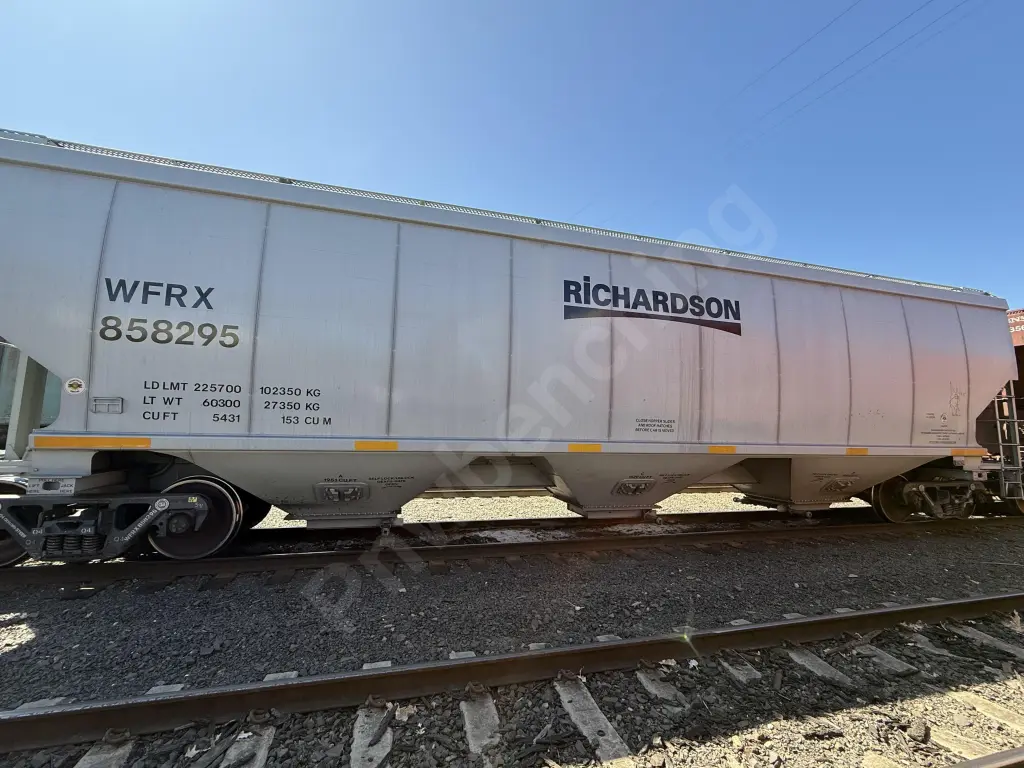 WFRX858295 - NORTH-AMERICA