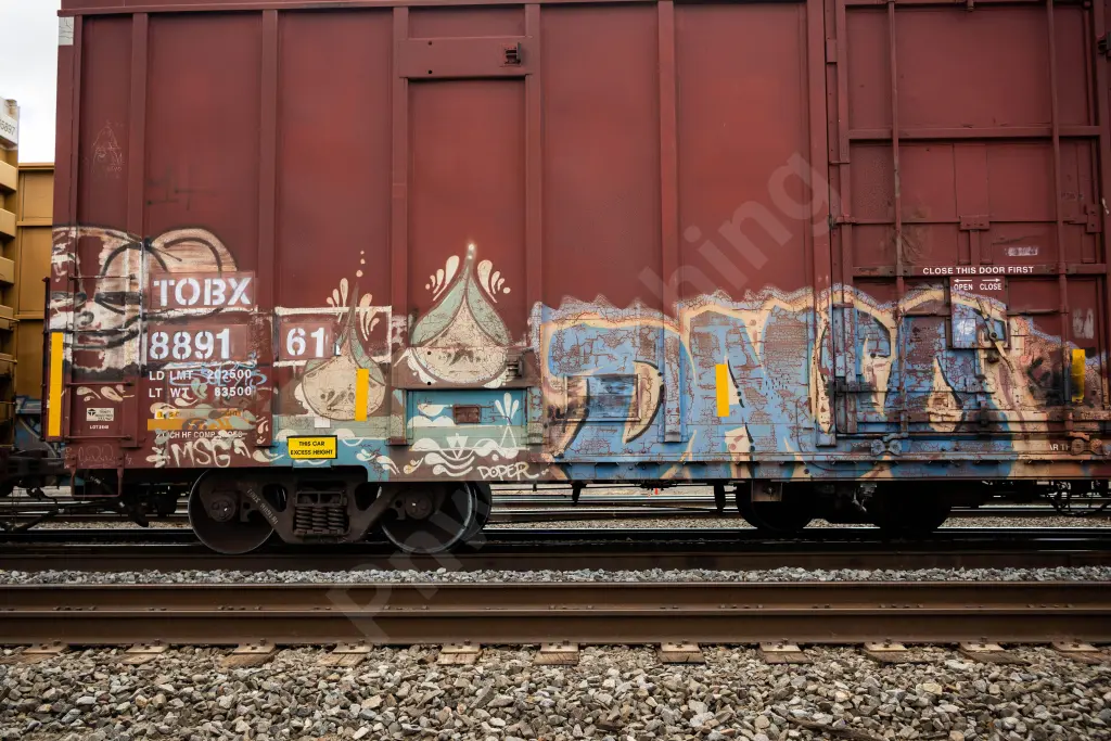 TOBX889161 - NORTH-AMERICA