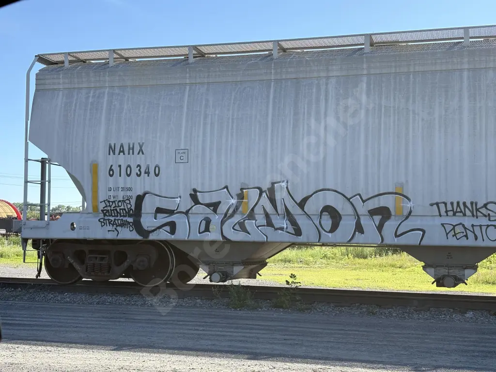 NAHX610340 - NORTH-AMERICA