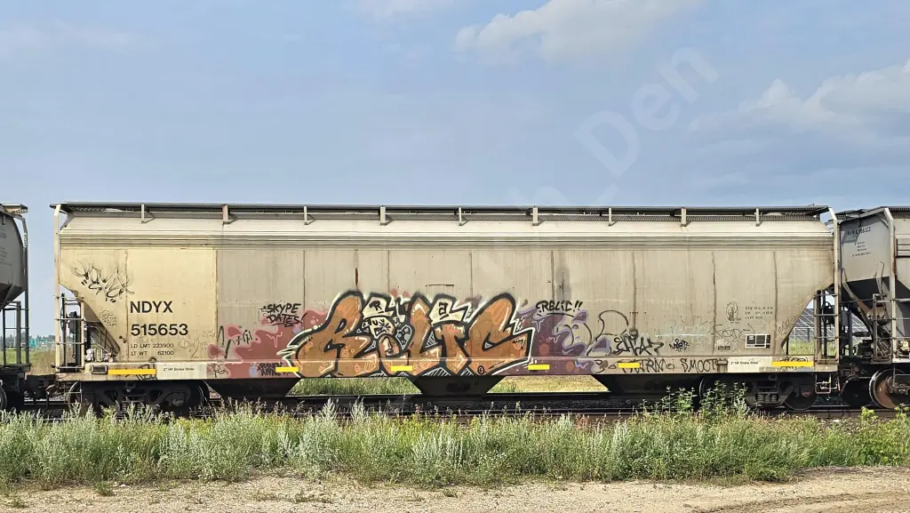 NDYX515653 - NORTH-AMERICA