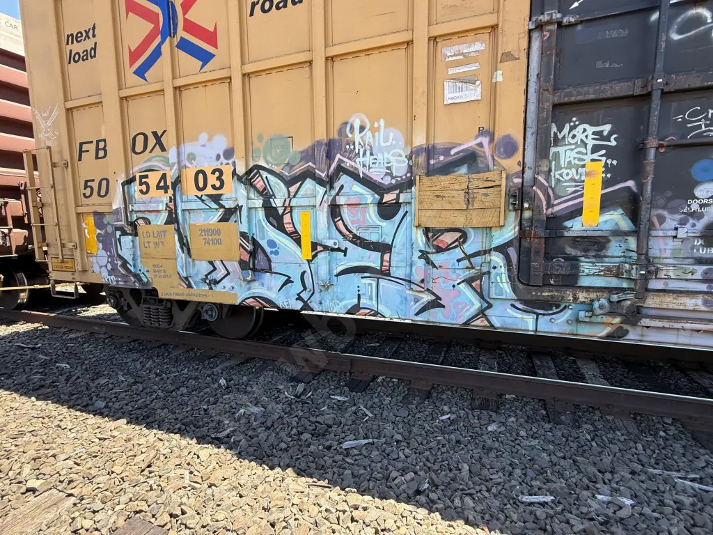 FBOX505403 - NORTH-AMERICA