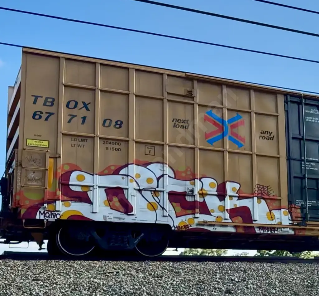 TBOX677108 - NORTH-AMERICA