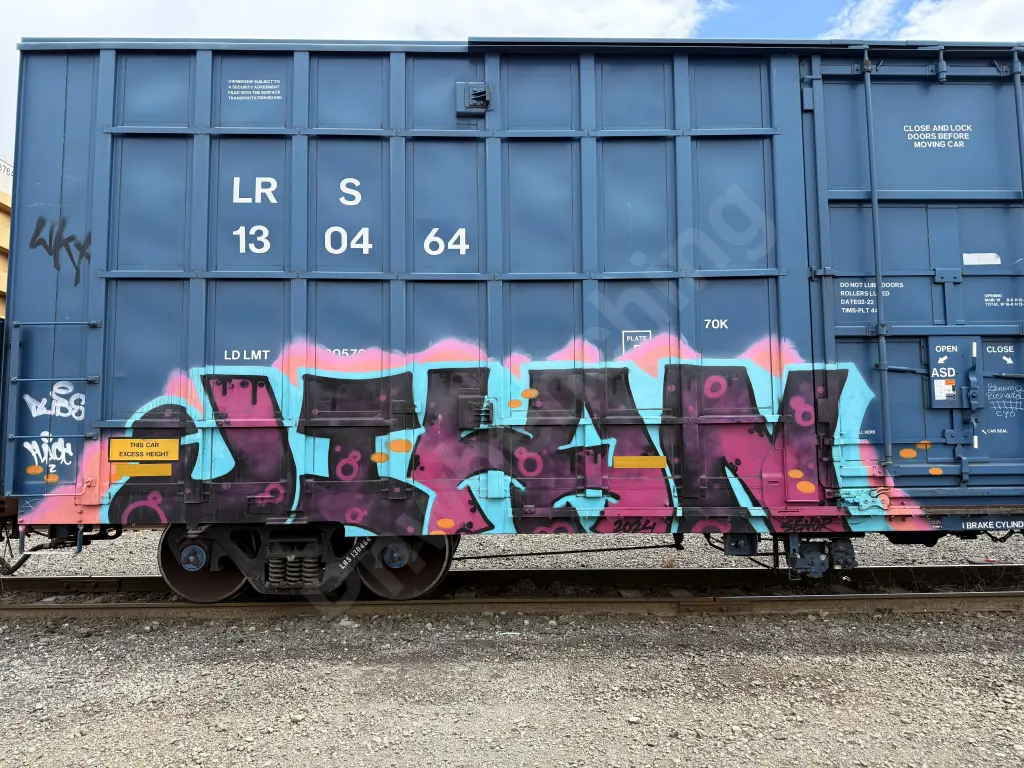 LRS130464 - NORTH-AMERICA