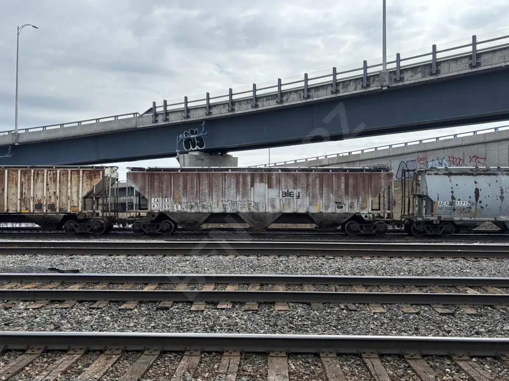 CAEX47090 - NORTH-AMERICA