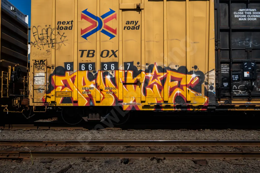 TBOX666367 - NORTH-AMERICA