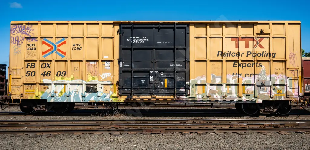 FBOX504609 - NORTH-AMERICA