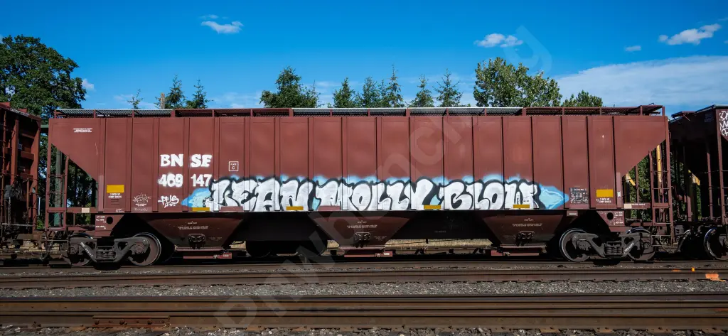 BNSF469147 - NORTH-AMERICA
