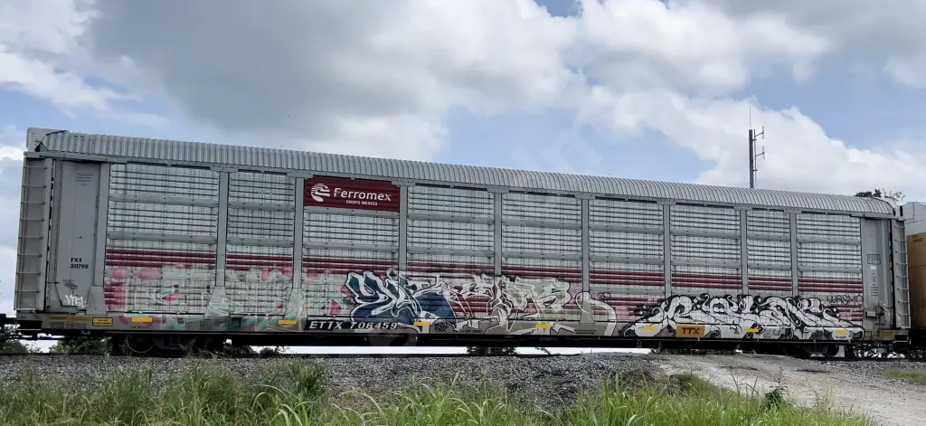 ETTX706459 - NORTH-AMERICA