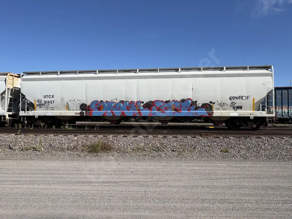 UTCX51627 - NORTH-AMERICA