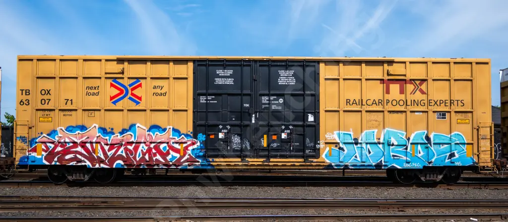 TBOX630771 - NORTH-AMERICA