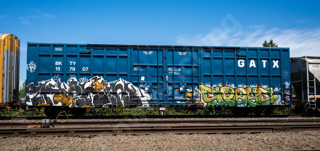 BKTY157807 - NORTH-AMERICA