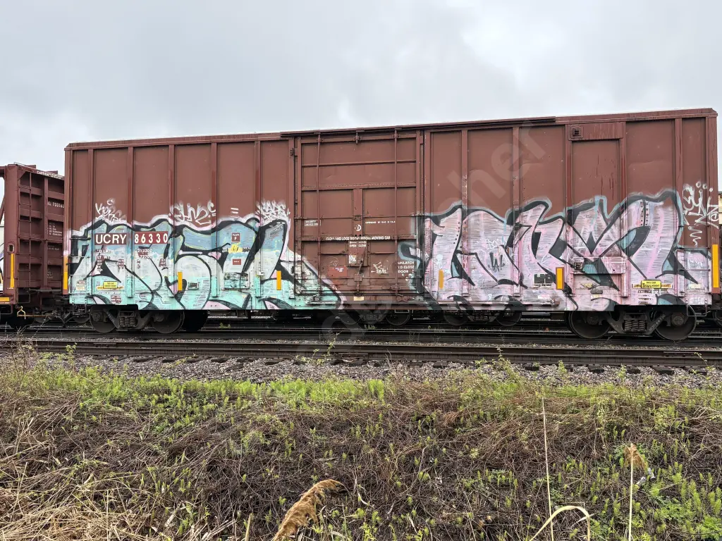 UCRY86330 - NORTH-AMERICA