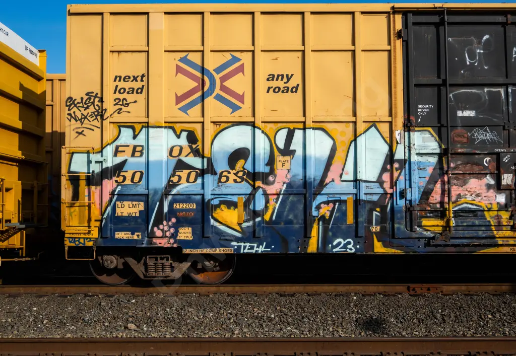 FBOX505063 - NORTH-AMERICA